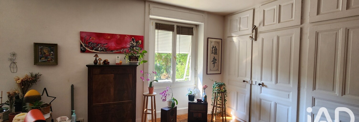 Appartement 6 Pièces 107 m² à vendre à Besançon (25000)