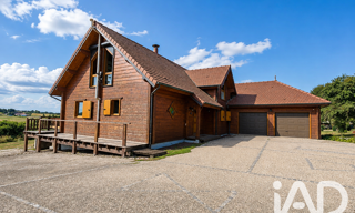 Divers 6 Pièces 190 m² à vendre à Viels-Maisons (02540)