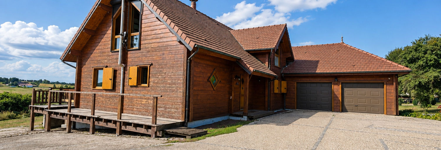 Divers 6 Pièces 190 m² à vendre à Viels-Maisons (02540)