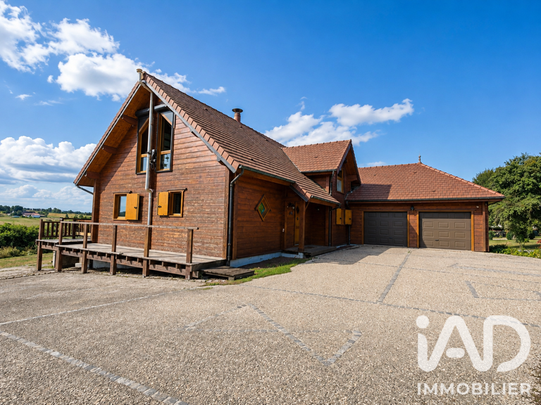Vente Gîte 6 pièces — photo 1