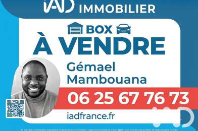 Garage  29000 €