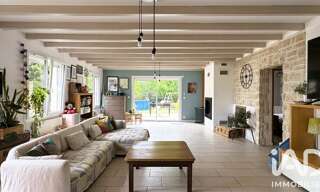 Maison 8 Pièces 185 m² à vendre à Saint-André-les-Vergers (10120)