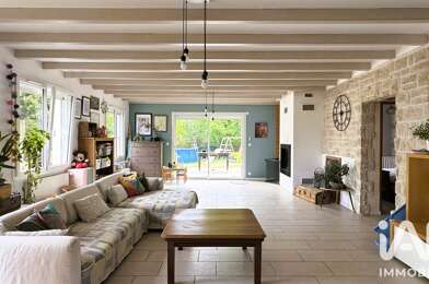 Maison 8 pièces 330000 €