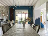 Vente Maison/villa 8 pièces — photo 2