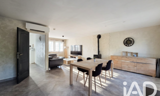Maison 7 Pièces 155 m² à vendre à Guigneville-sur-Essonne (91590)