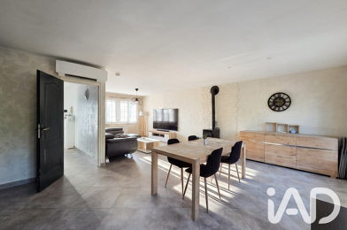 Maison 7 pièces 368000 €