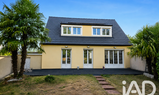 Maison 7 Pièces 155 m² à vendre à Guigneville-sur-Essonne (91590)