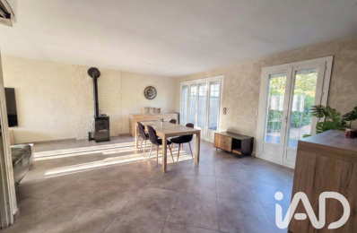 Vente Maison/villa 7 pièces — photo du bien
