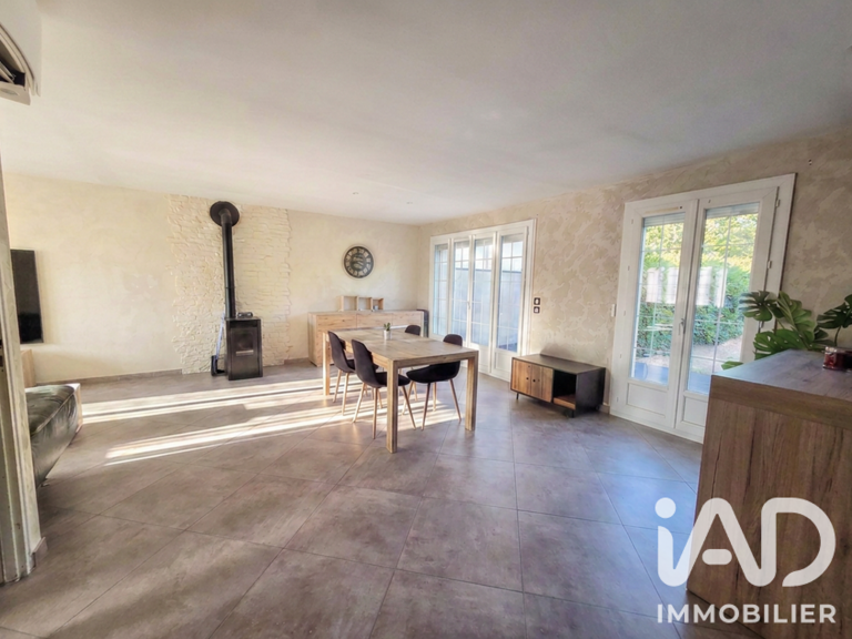 Vente Maison/villa 7 pièces — photo 1