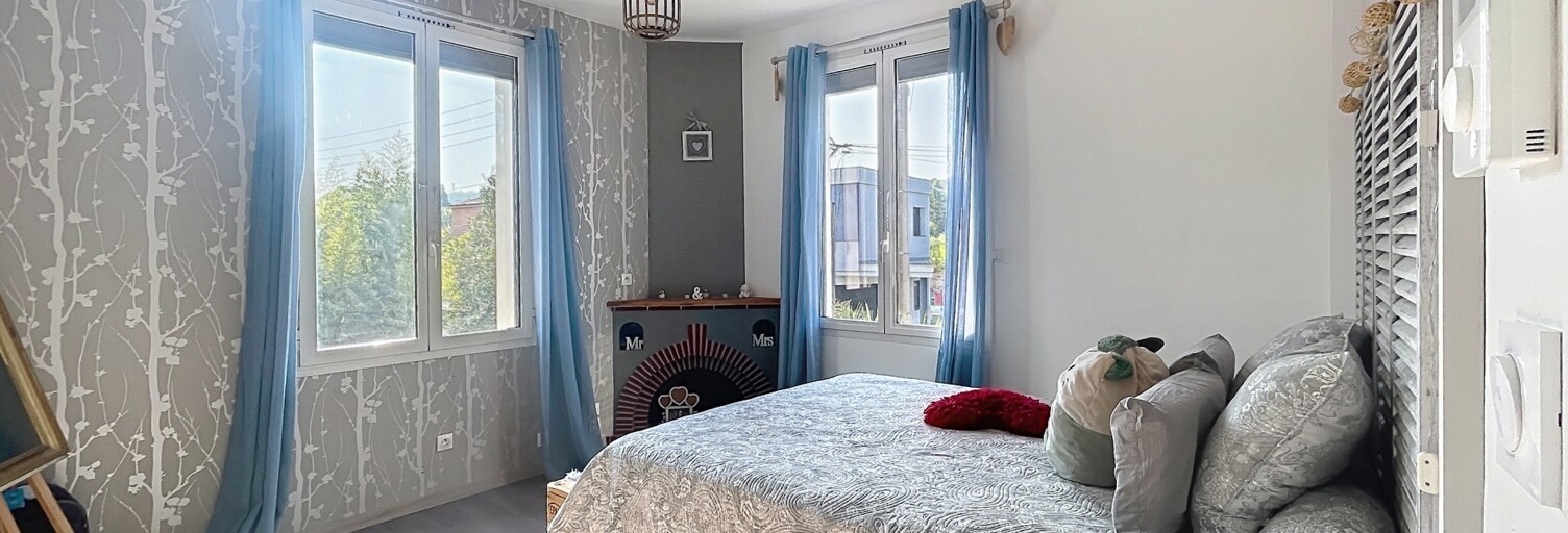 Maison 6 Pièces 130 m² à vendre à La Valette-du-Var (83160)