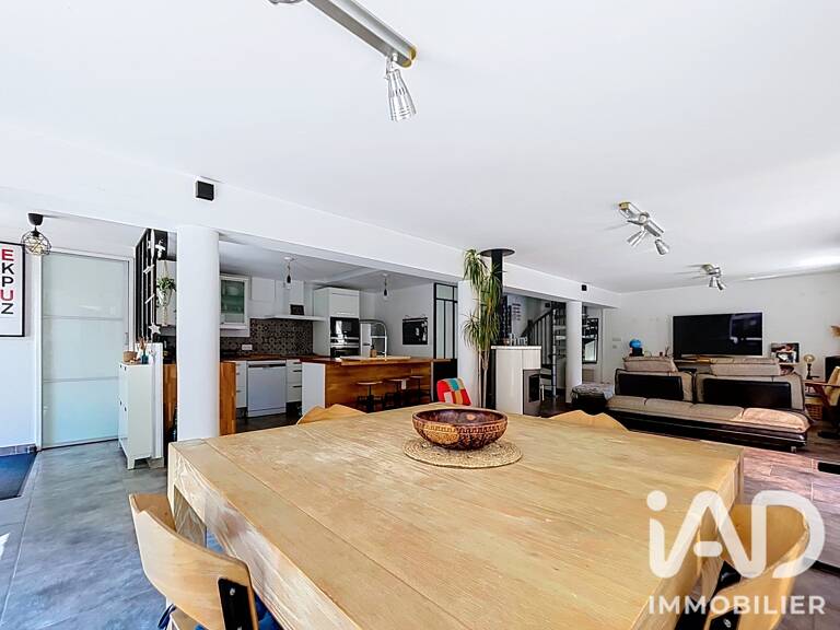 Vente Maison/villa 6 pièces — photo 1