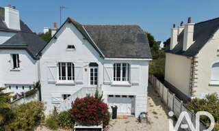 Maison 4 Pièces 100 m² à vendre à Quiberon (56170)