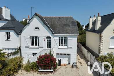 Maison 4 pièces 429200 €