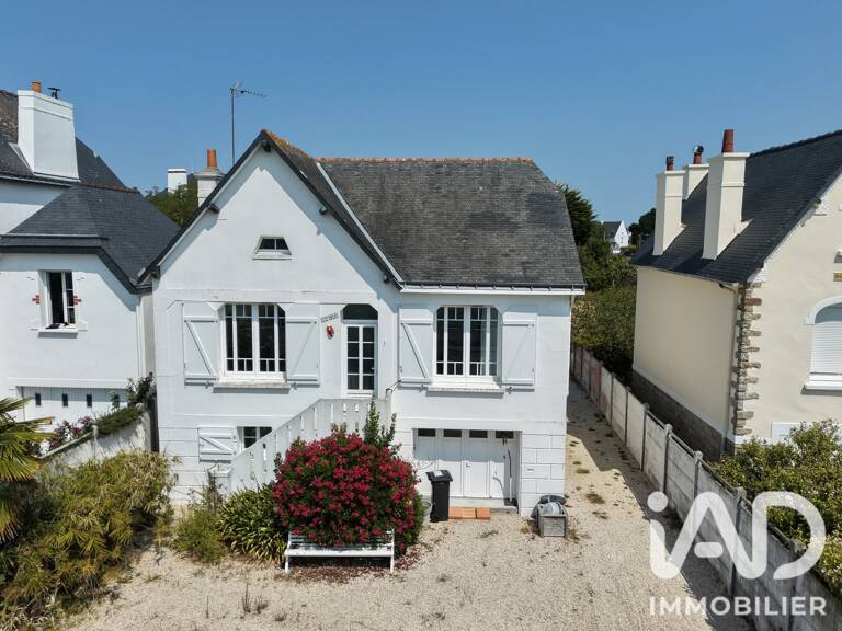 Vente Maison/villa 4 pièces — photo 1