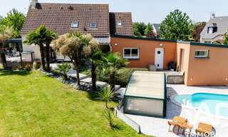Maison 7 Pièces 187 m² à vendre à Bacilly (50530)