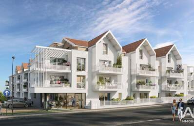 Vente Appartement 4 pièces — photo du bien