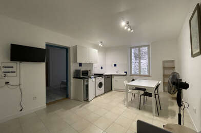 Appartement 2 pièces 480 €