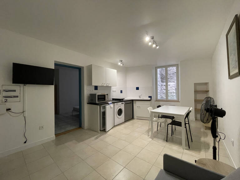 APPARTEMENT T2 MEUBLE — photo 1
