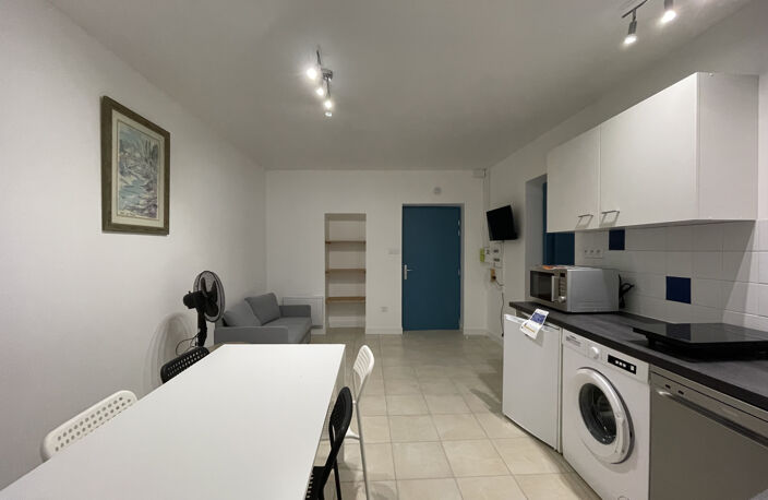 APPARTEMENT T2 MEUBLE — photo 2