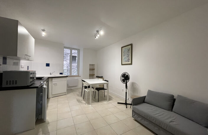 APPARTEMENT T2 MEUBLE — photo 3