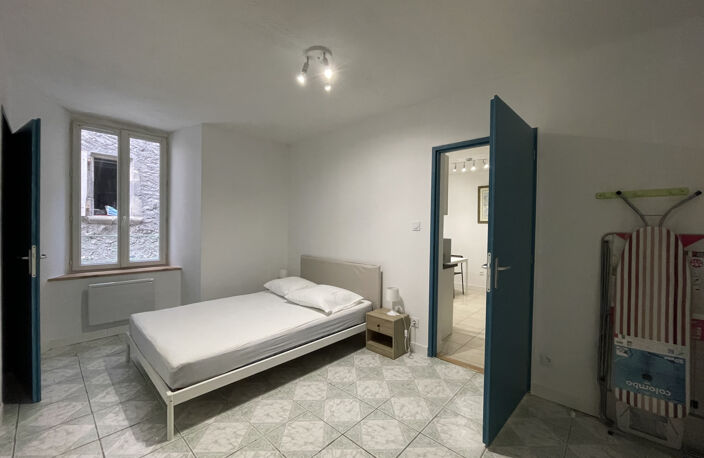 APPARTEMENT T2 MEUBLE — photo 4