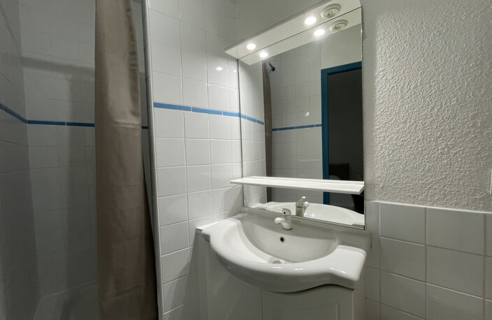 APPARTEMENT T2 MEUBLE — photo 5