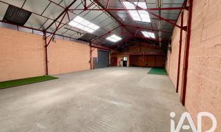 Commerce  250 m² à vendre à Châteaudun (28200)