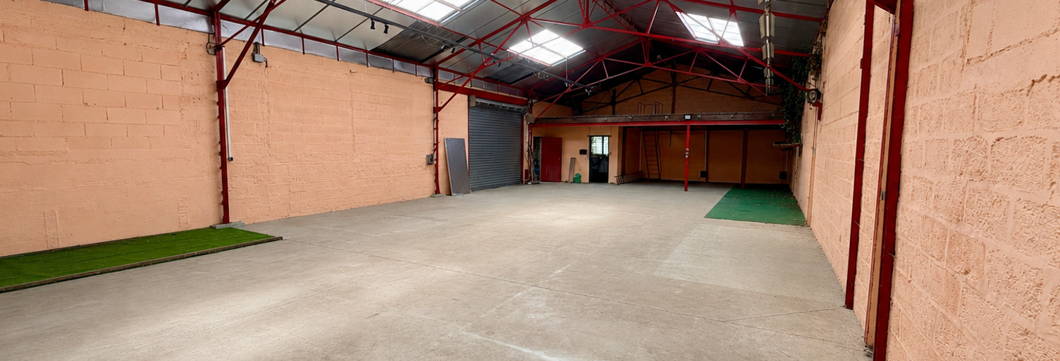 Commerce  250 m² à vendre à Châteaudun (28200)