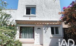 Maison 4 Pièces 90 m² à vendre à Saint-Mandrier-sur-Mer (83430)