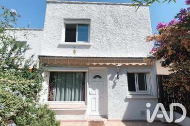 Maison 4 pièces 450000 €