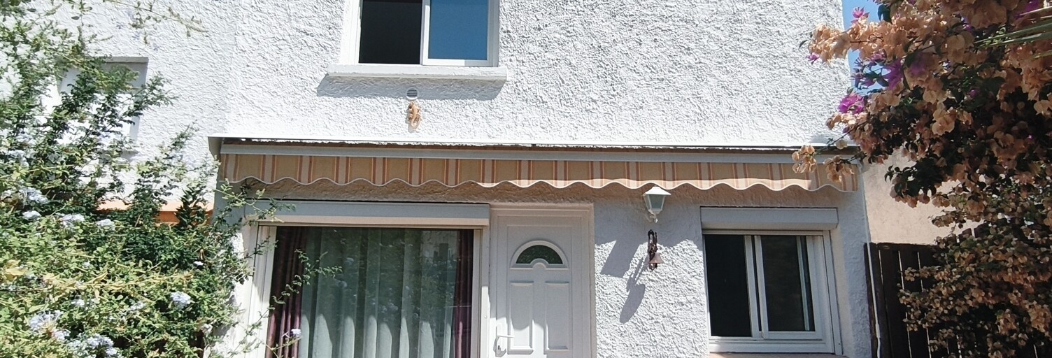 Maison 4 Pièces 90 m² à vendre à Saint-Mandrier-sur-Mer (83430)