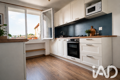Maison 4 pièces 139500 €