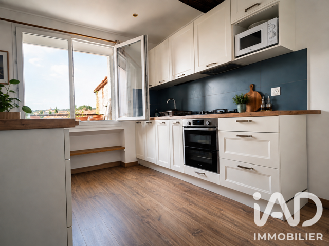 Vente Maison de village 4 pièces — photo du bien