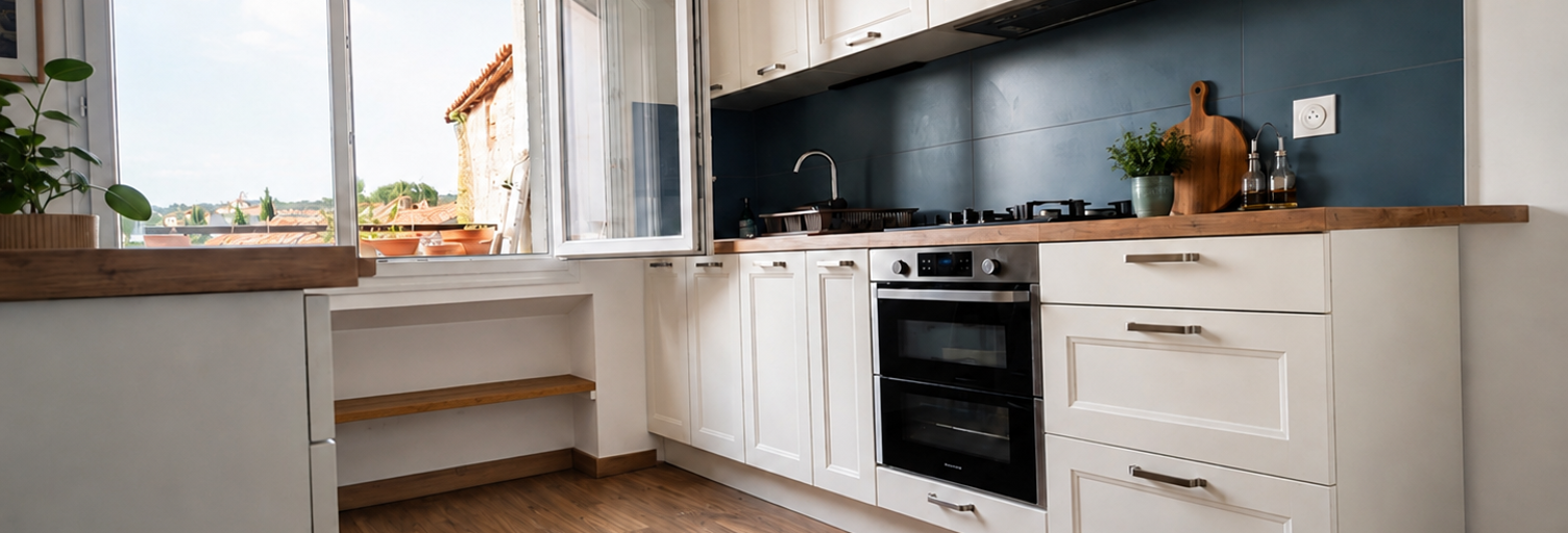 Maison 4 Pièces 90 m² à vendre à Estagel (66310)