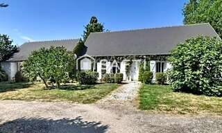 Maison 7 Pièces 226 m² à vendre à Pontlevoy (41400)