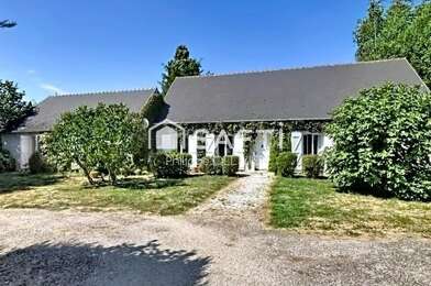 Maison 7 pièces 264000 €