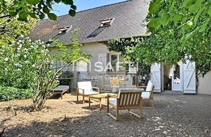 MAISON DE PLAIN PIED AVEC LOGEMENT INDÉPENDANT — photo 2