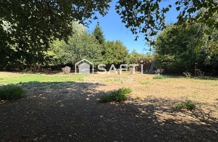 MAISON DE PLAIN PIED AVEC LOGEMENT INDÉPENDANT — photo 3