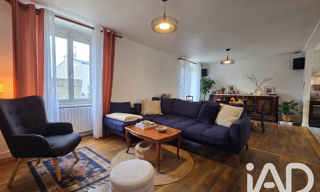Maison 5 Pièces 110 m² à vendre à Ploudalmézeau (29830)