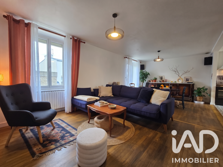 Vente Maison/villa 5 pièces — photo 1