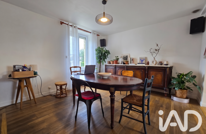 Vente Maison/villa 5 pièces — photo 2