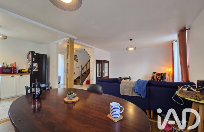 Vente Maison/villa 5 pièces — photo 3