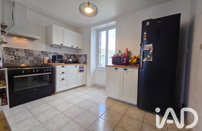 Vente Maison/villa 5 pièces — photo 4