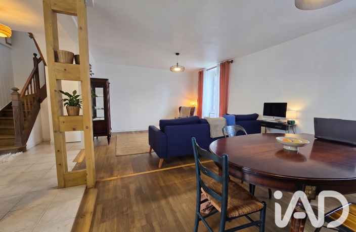 Vente Maison/villa 5 pièces — photo 5