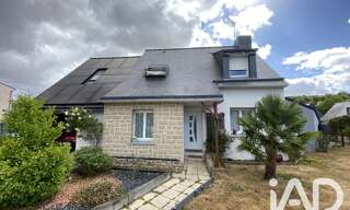 Maison 5 Pièces 100 m² à vendre à Surzur (56450)