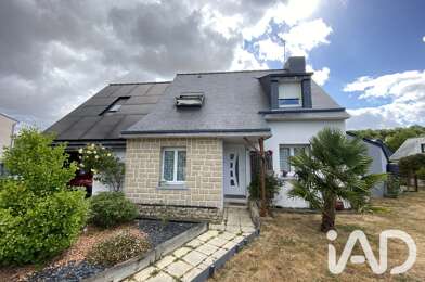 Maison 5 pièces 384000 €