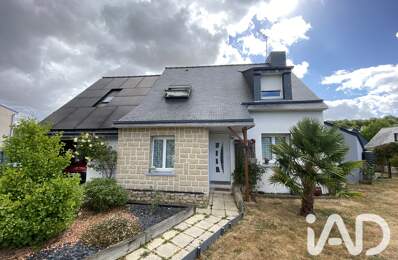 Vente Maison/villa 5 pièces — photo du bien