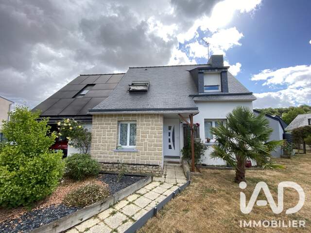 Vente Maison/villa 5 pièces — photo du bien