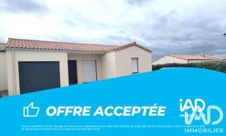 Maison 3 Pièces 65 m² à vendre à Antigny (85120)