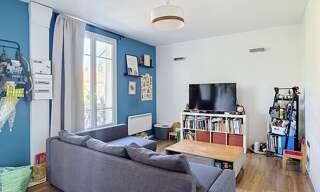 Maison 3 Pièces 72 m² à vendre à Villeneuve-le-Roi (94290)